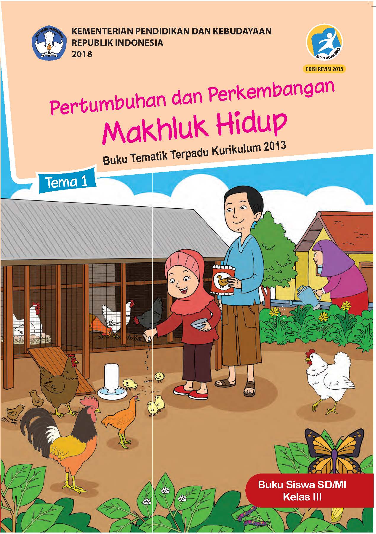 Detail Gambar Buku Tema Nomer 33