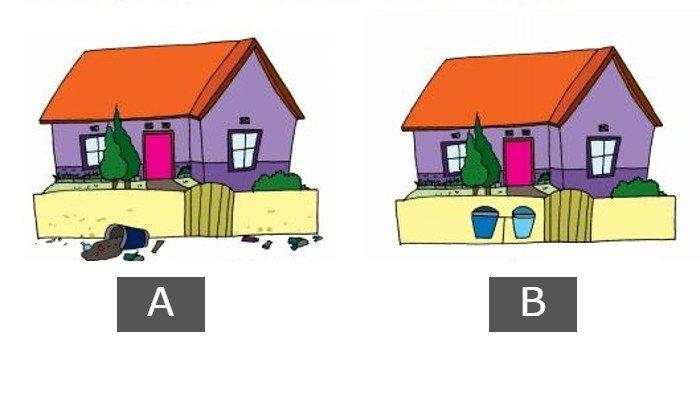 Detail Gambar Buku Tema 6 Kelas 1 Nomer 36