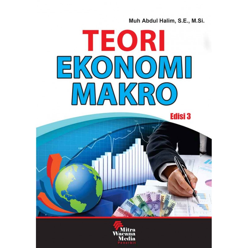 Detail Gambar Buku Teori Ekonomi Mikro Nomer 21