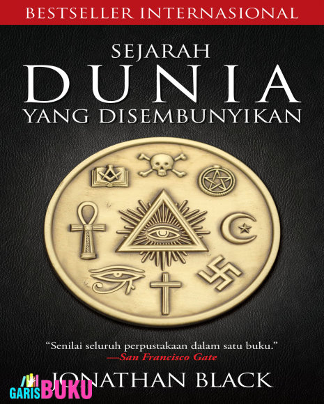 Detail Gambar Buku The Secret Nomer 26