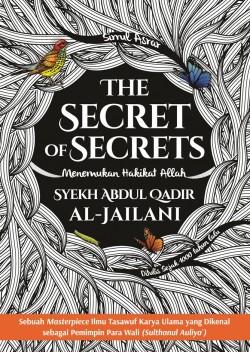 Detail Gambar Buku The Secret Nomer 30