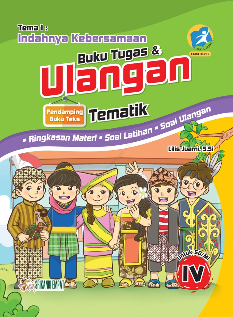 Detail Gambar Buku Tugas Nomer 5