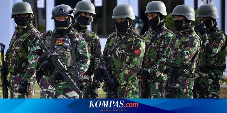 Detail Gambar Buku Tulis Tema Militer Nomer 6