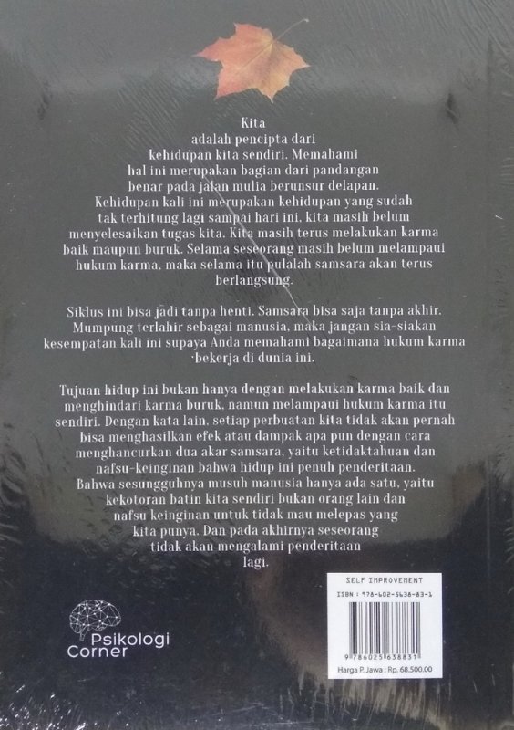 Detail Gambar Buku Yang Di Sia Siakan Nomer 27