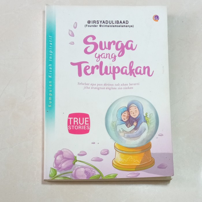 Detail Gambar Buku Yang Di Sia Siakan Nomer 36