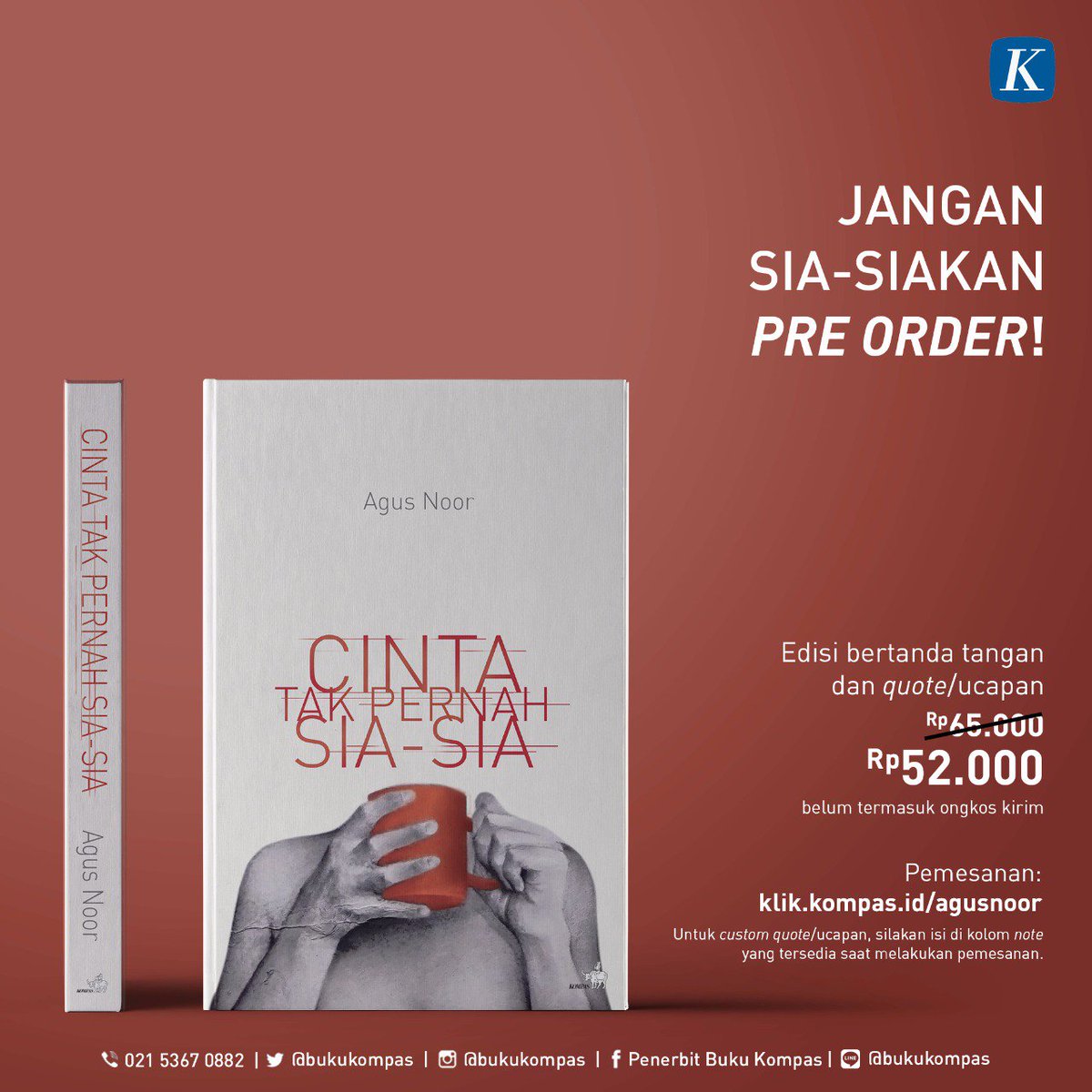 Detail Gambar Buku Yang Di Sia Siakan Nomer 8