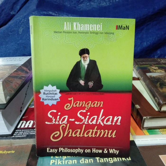 Detail Gambar Buku Yang Di Sia Siakan Nomer 9