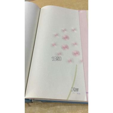 Detail Gambar Bunga Dandelion Sampul Buku Tulis Unik Nomer 32