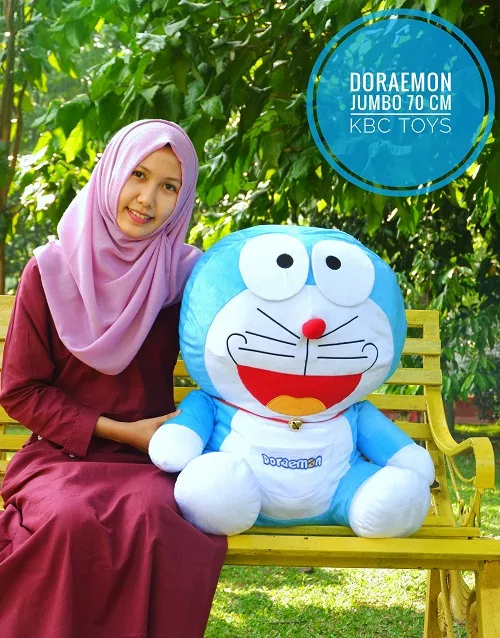 Detail Gambar Bunga Doraemon Untuk Pacar Nomer 35