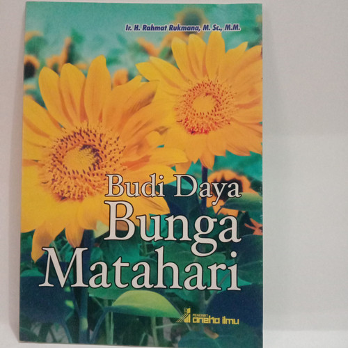 Detail Gambar Bunga Matahari Di Buku Gambar Nomer 9