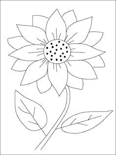 Detail Gambar Bunga Matahari Di Buku Gambar Nomer 23