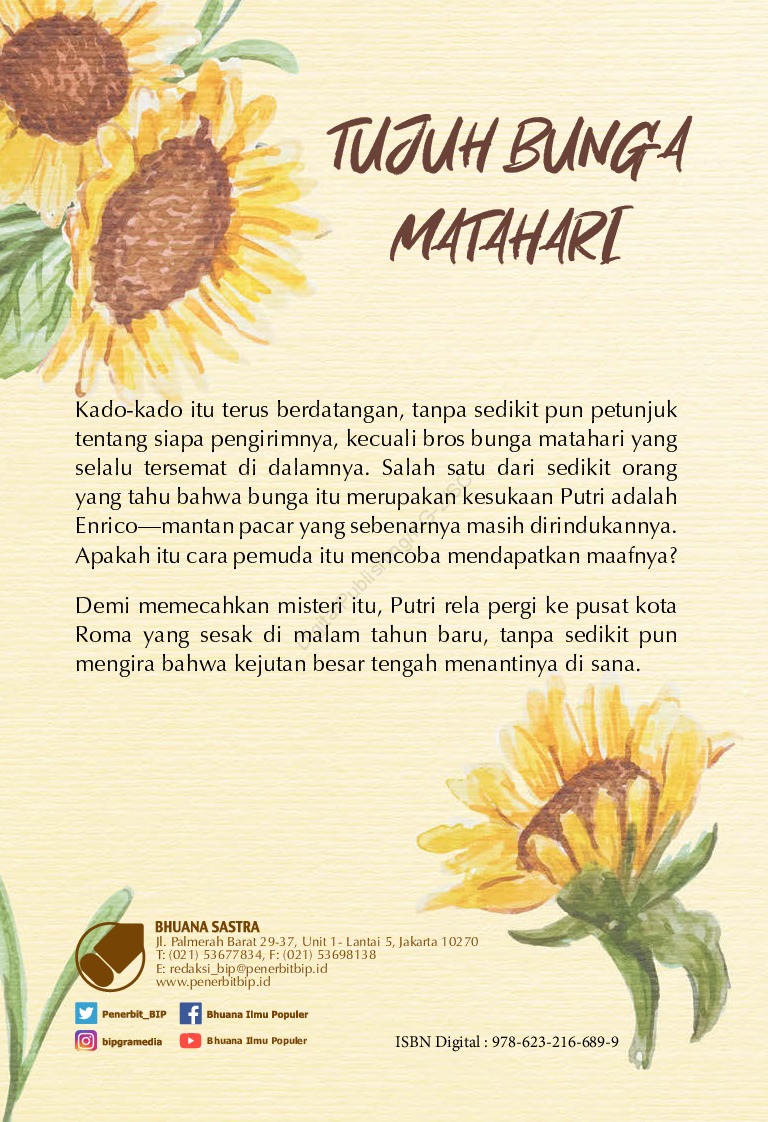 Detail Gambar Bunga Matahari Di Buku Gambar Nomer 37