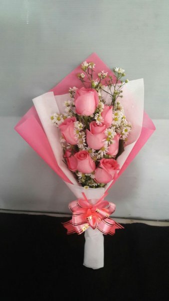 Detail Gambar Bunga Mawar Untuk Valentine Nomer 13