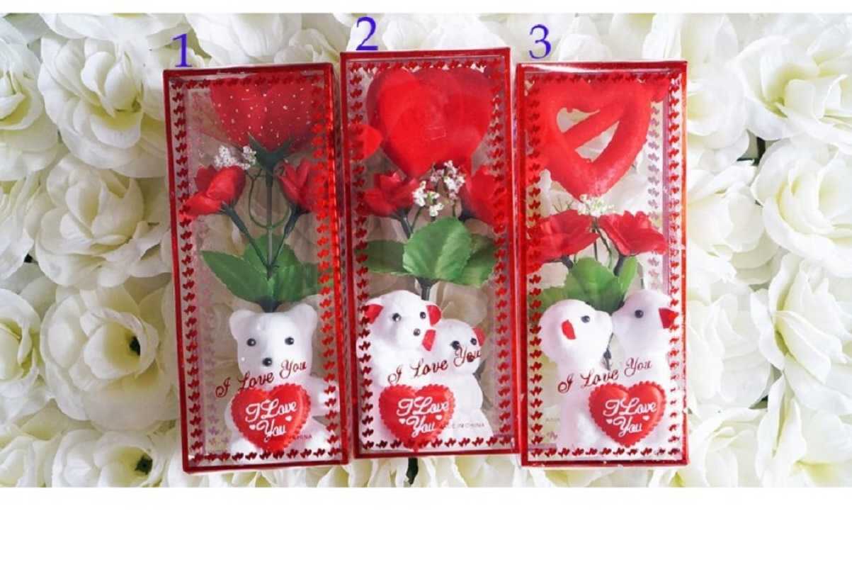 Detail Gambar Bunga Mawar Untuk Valentine Nomer 38