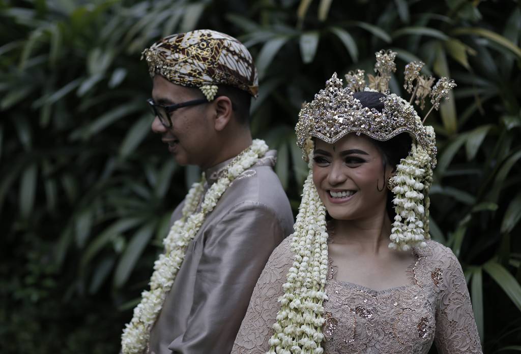 Detail Gambar Bunga Melati Untuk Pengantin Nomer 7