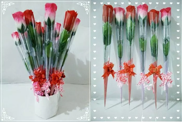 Detail Gambar Bunga Pacaran Nomer 48