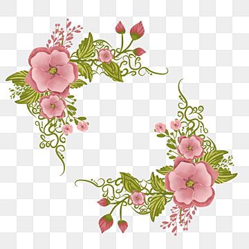Detail Gambar Bunga Pink Png Gambar Flower Vektor Png Nomer 10