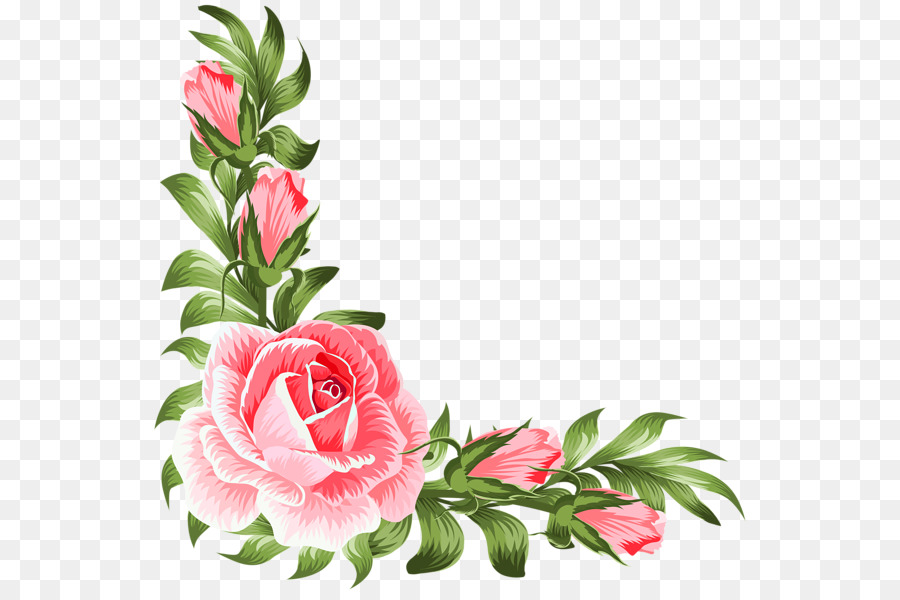 Detail Gambar Bunga Pink Png Gambar Flower Vektor Png Nomer 4