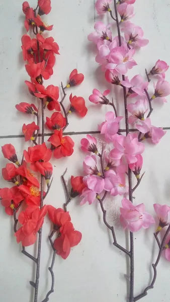 Detail Gambar Bunga Sakura Artificial Nomer 23