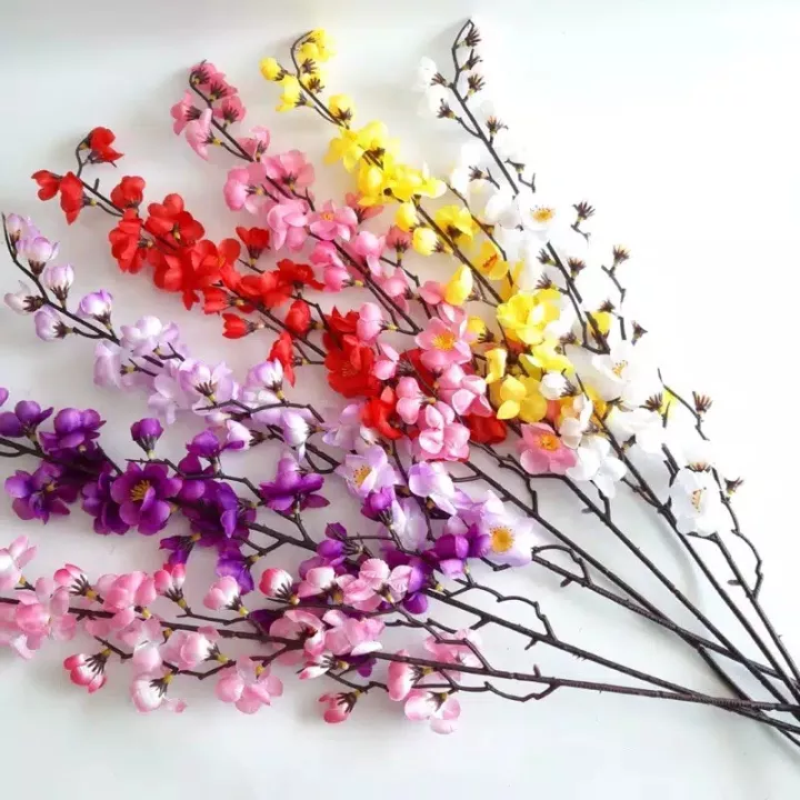Detail Gambar Bunga Sakura Artificial Nomer 32