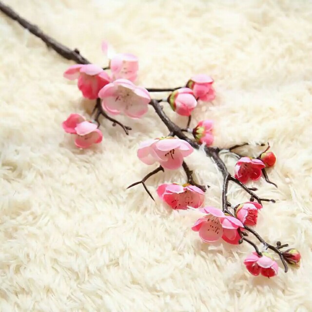 Detail Gambar Bunga Sakura Artificial Nomer 48