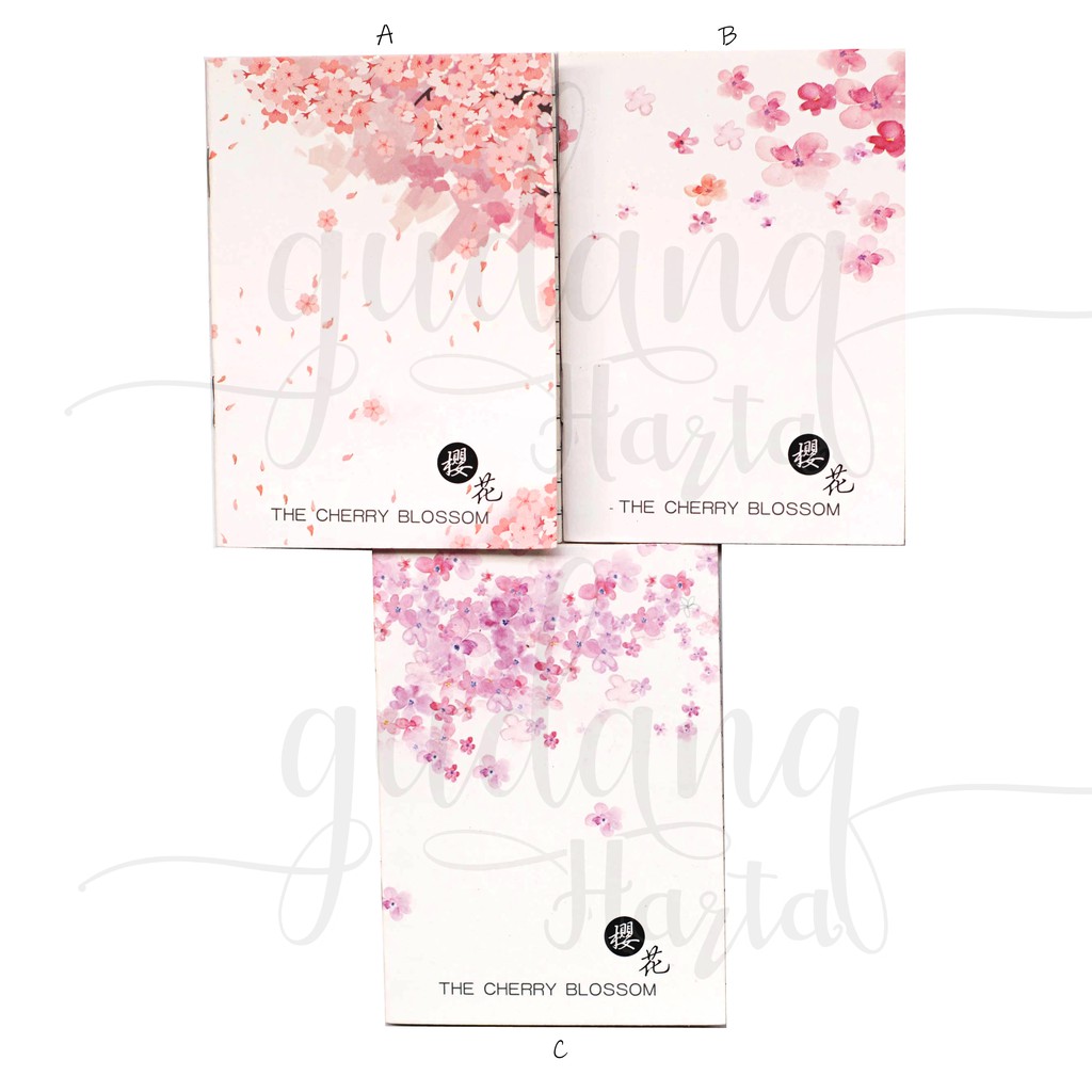 Detail Gambar Bunga Sakura Untuk Cover Buku Nomer 34