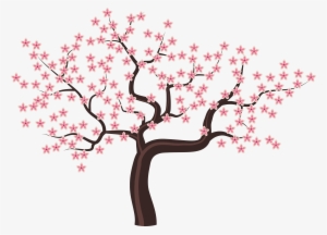 Detail Gambar Bunga Sakura Untuk Mewarnai Nomer 6