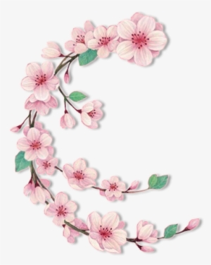 Detail Gambar Bunga Sakura Untuk Undangan Nomer 42