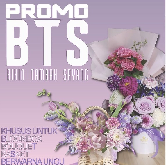 Detail Gambar Bunga Soft Cocok Untuk Pamflet Nomer 13