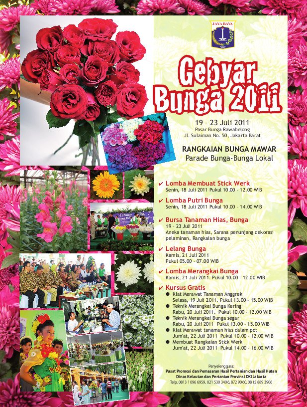 Detail Gambar Bunga Soft Cocok Untuk Pamflet Nomer 19