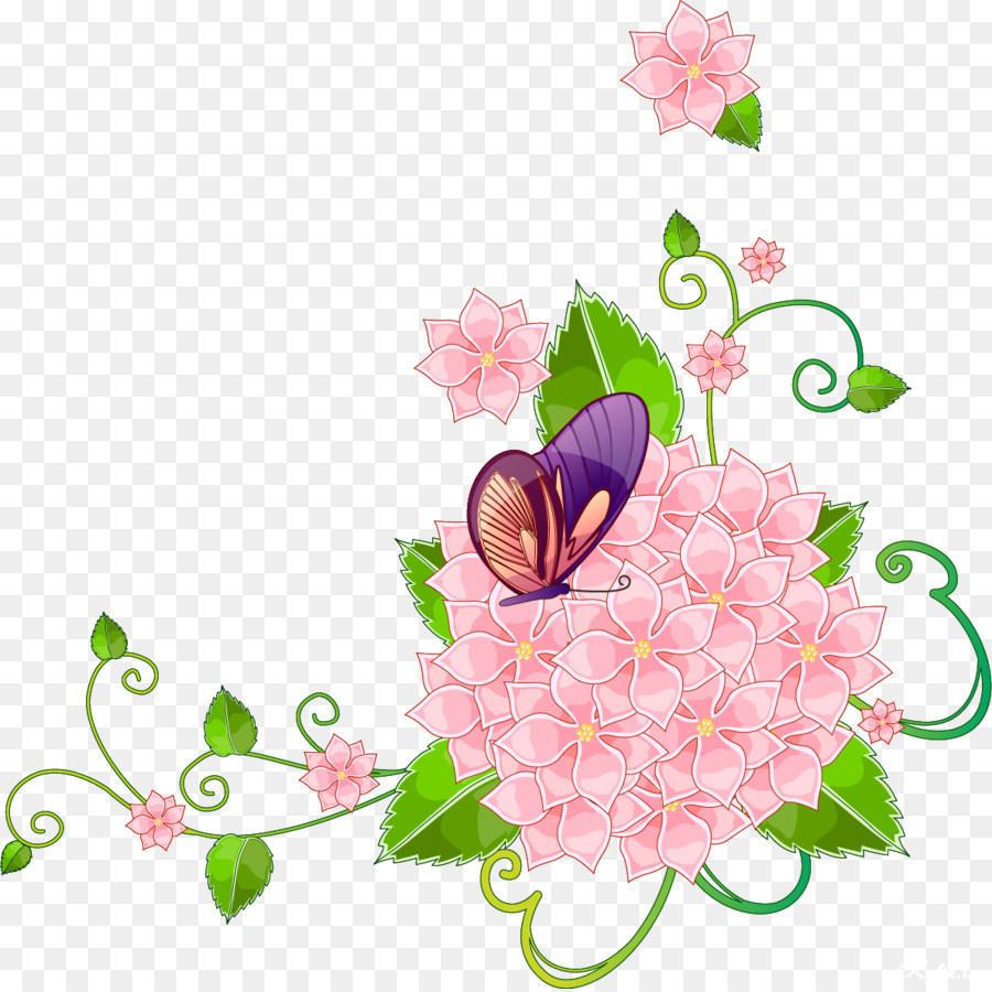 Detail Gambar Bunga Sudut Untuk Background Nomer 11