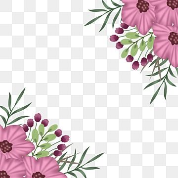 Detail Gambar Bunga Sudut Untuk Background Nomer 17