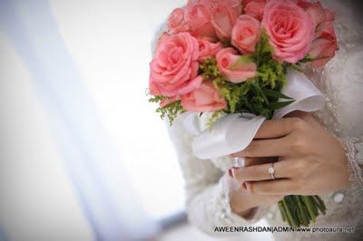 Detail Gambar Bunga Tangan Untuk Pengantin Nomer 5