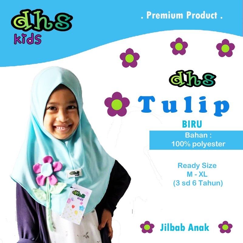 Detail Gambar Bunga Tulip Untuk Anak Tk Nomer 37