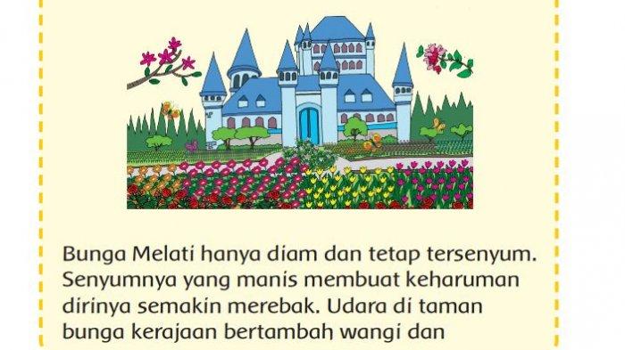 Detail Gambar Bunga Untuk Anak Sd Kelas 2 Nomer 42