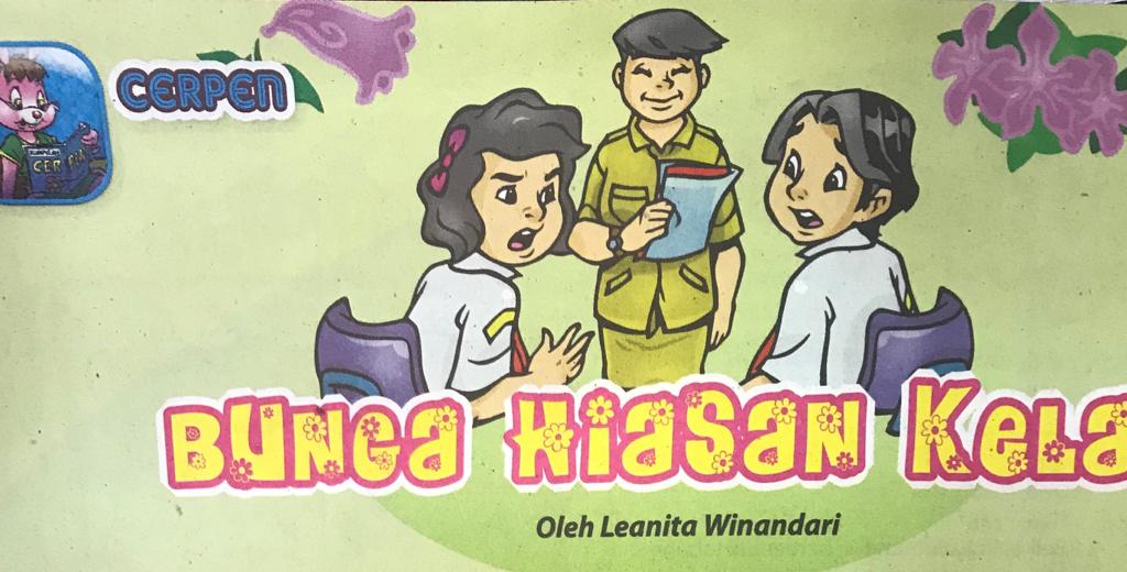 Detail Gambar Bunga Untuk Hiasan Kelas Nomer 41