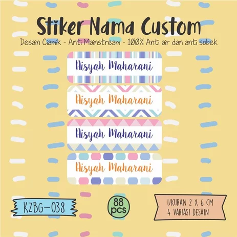 Detail Gambar Bunga Untuk Label Nama Nomer 40