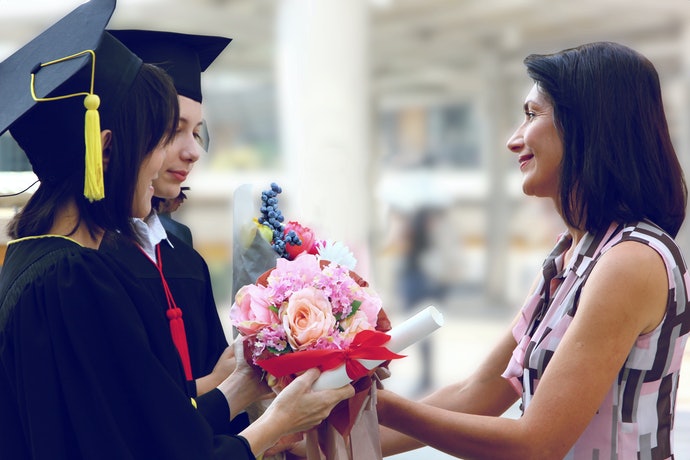 Detail Gambar Bunga Untuk Orang Wisuda Nomer 12