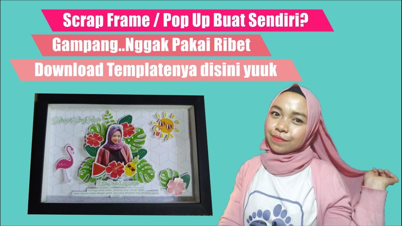 Detail Gambar Bunga Untuk Scrapframe Nomer 29