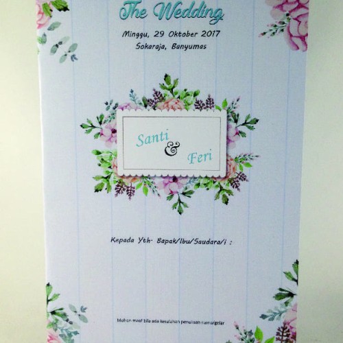 Detail Gambar Bunga Untuk Undangan Pernikahan Cdr Nomer 40
