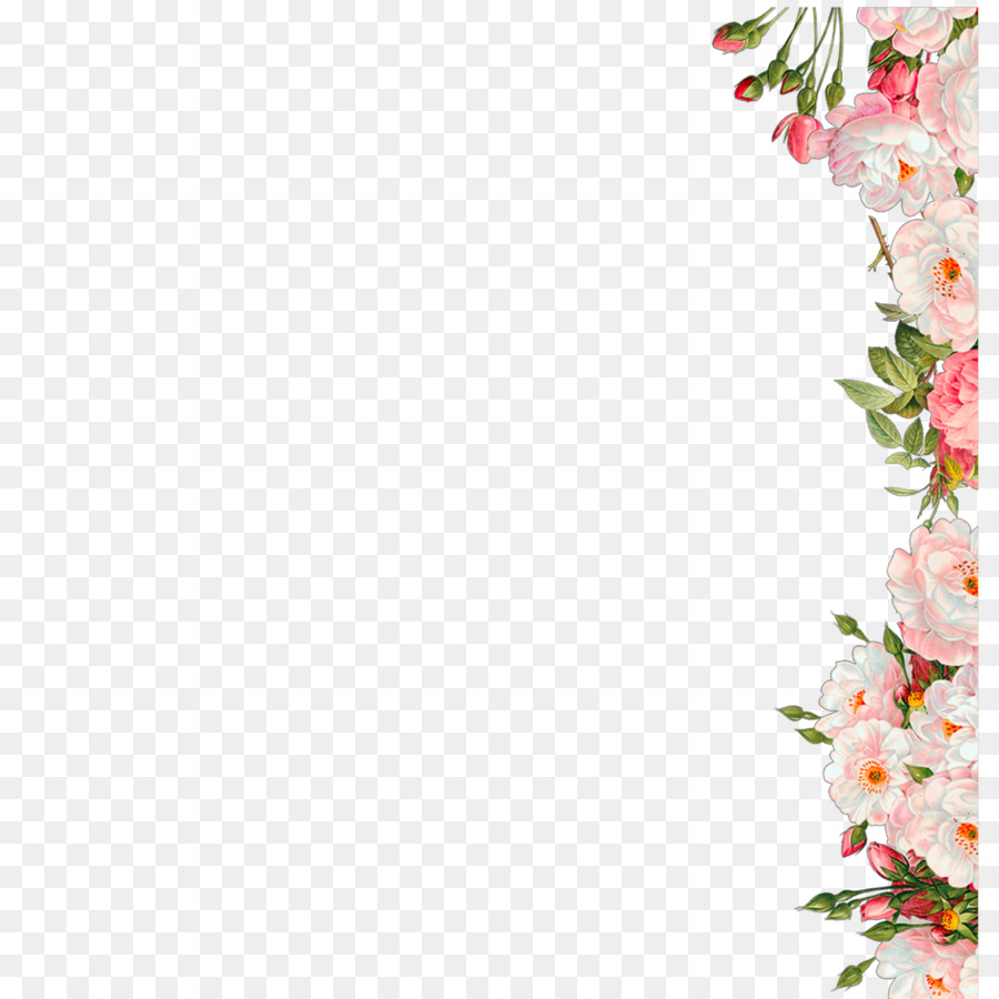 Detail Gambar Bunga Untuk Undangan Pernikahan Png Nomer 11