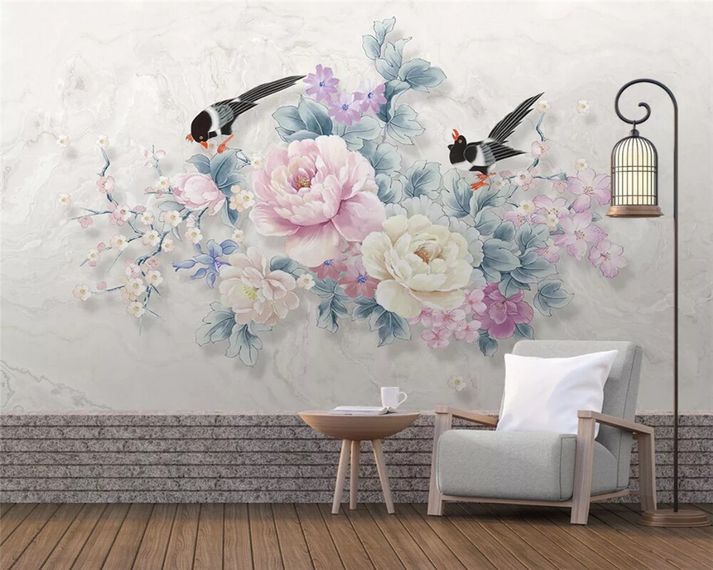 Detail Gambar Bunga Yang Cocok Untuk Wallpaper Nomer 41