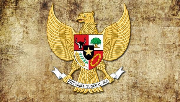 Detail Gambar Burung Garuda Beserta Keterangan Nomer 23