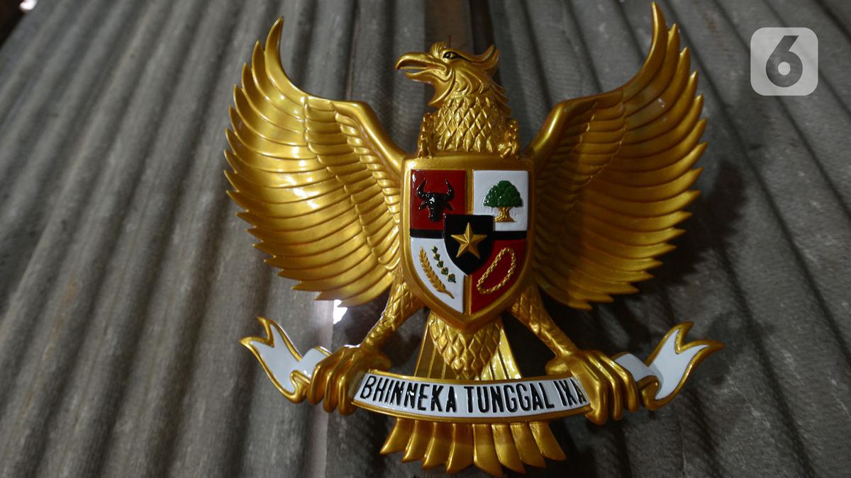 Detail Gambar Burung Garuda Beserta Keterangan Nomer 7