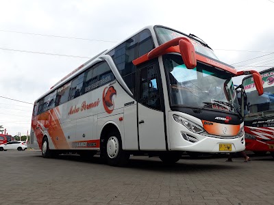 Detail Gambar Bus Bintang Prima Makassar Nomer 42