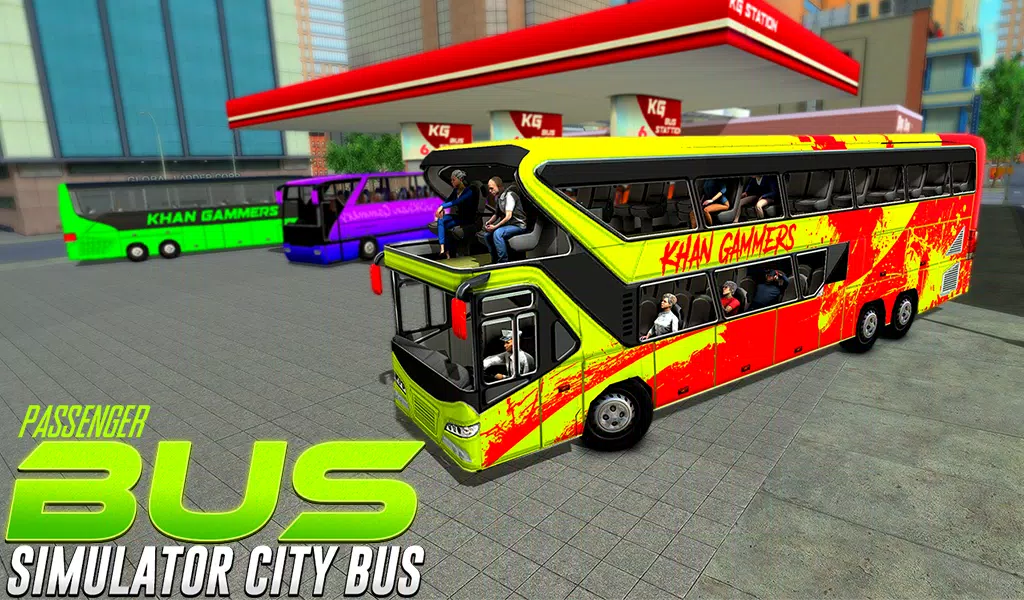 Detail Gambar Bus Simulator Hello Kitty Nomer 19
