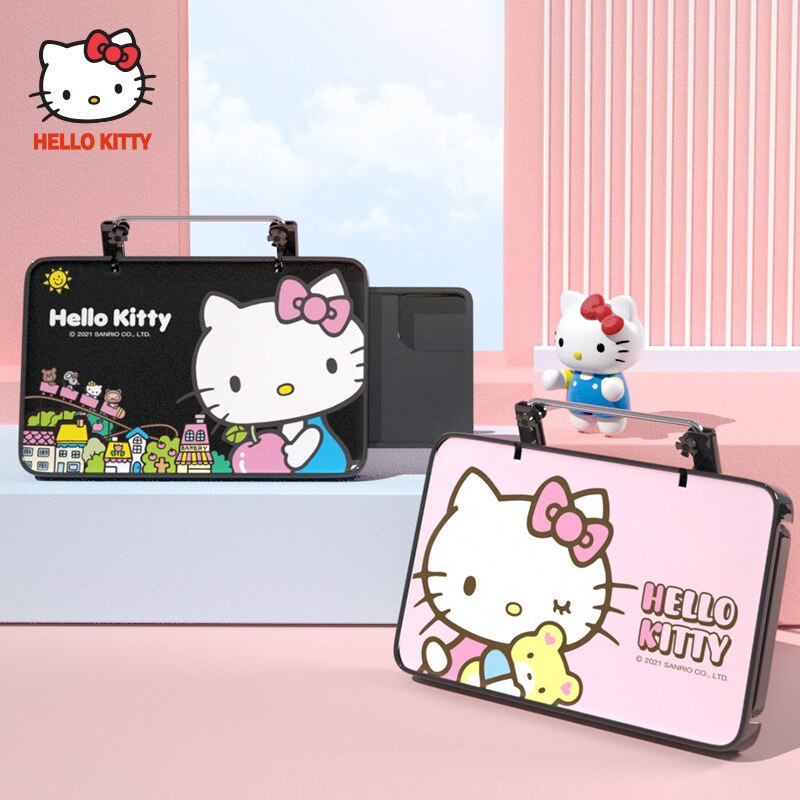 Detail Gambar Bus Simulator Hello Kitty Nomer 23