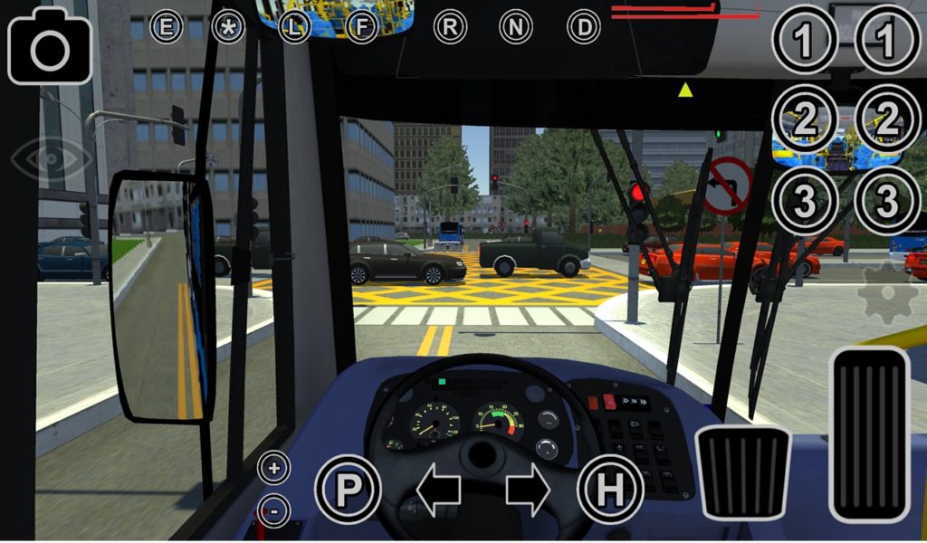 Detail Gambar Bus Simulator Hello Kitty Nomer 24