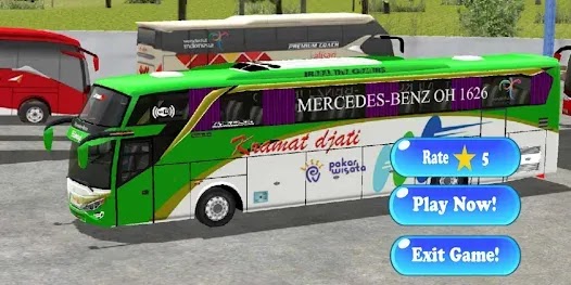 Detail Gambar Bus Simulator Hello Kitty Nomer 27