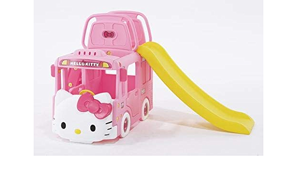 Detail Gambar Bus Simulator Hello Kitty Nomer 35